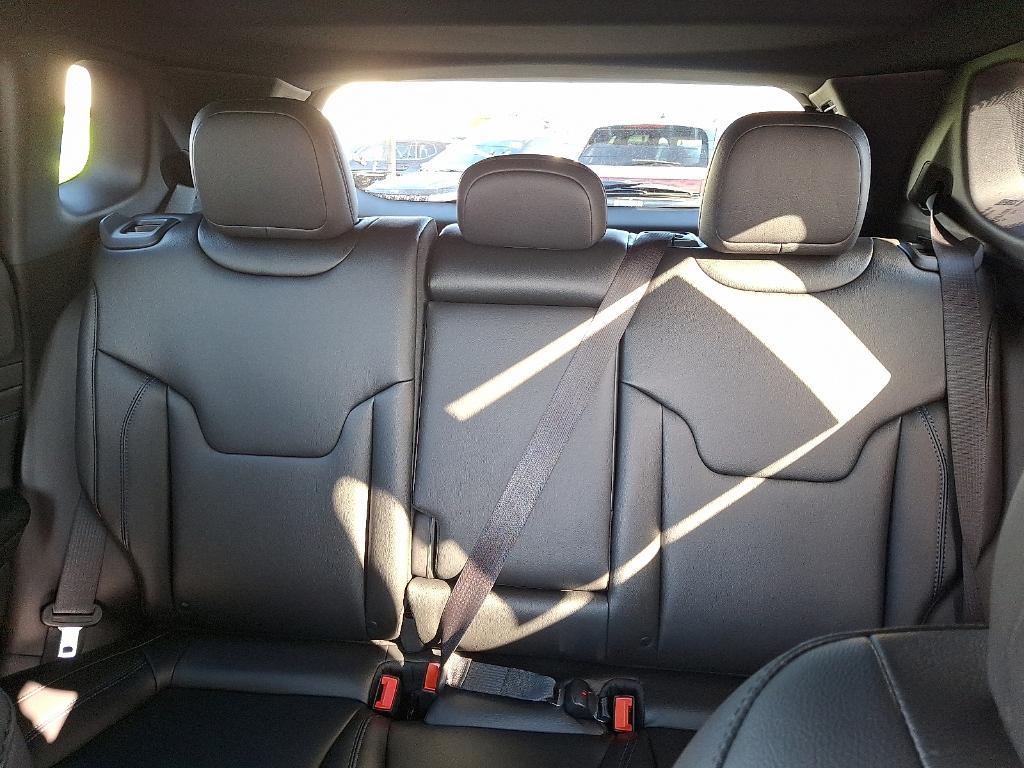 new 2026 Jeep Compass car, priced at $39,119