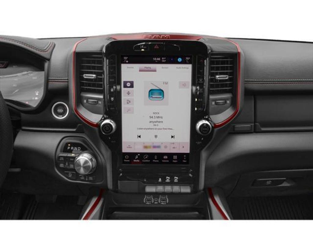 new 2026 Ram 1500 car, priced at $69,974