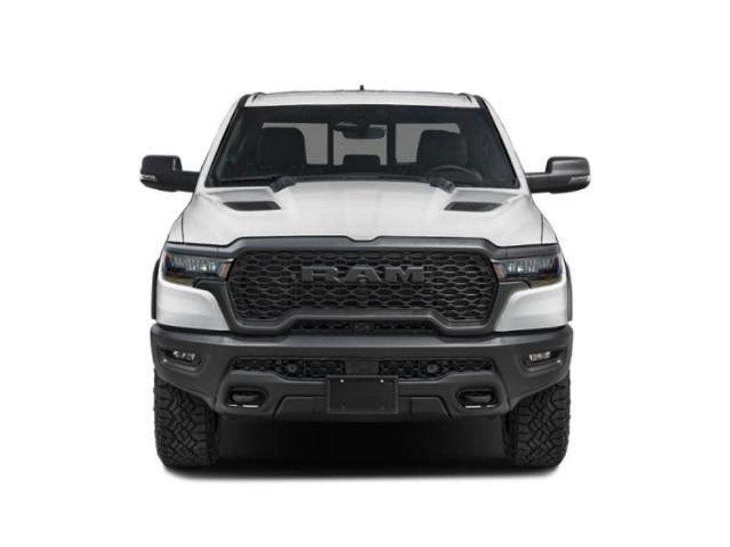 new 2026 Ram 1500 car, priced at $69,974