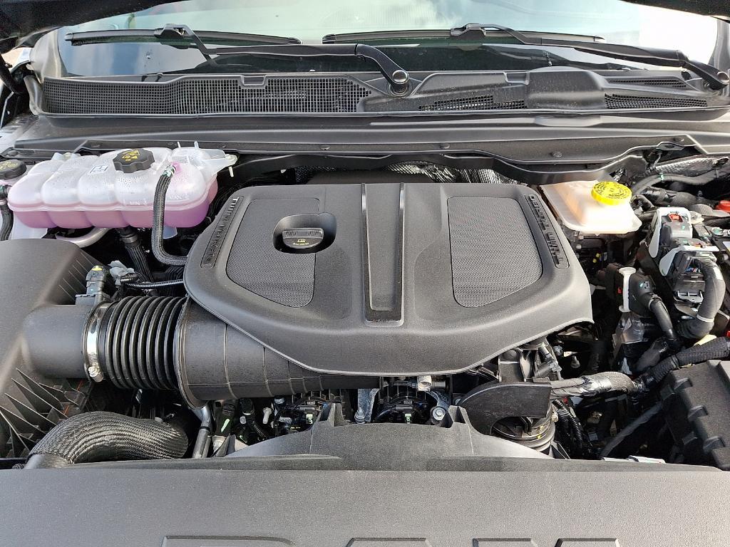 new 2026 Ram 1500 car, priced at $69,974