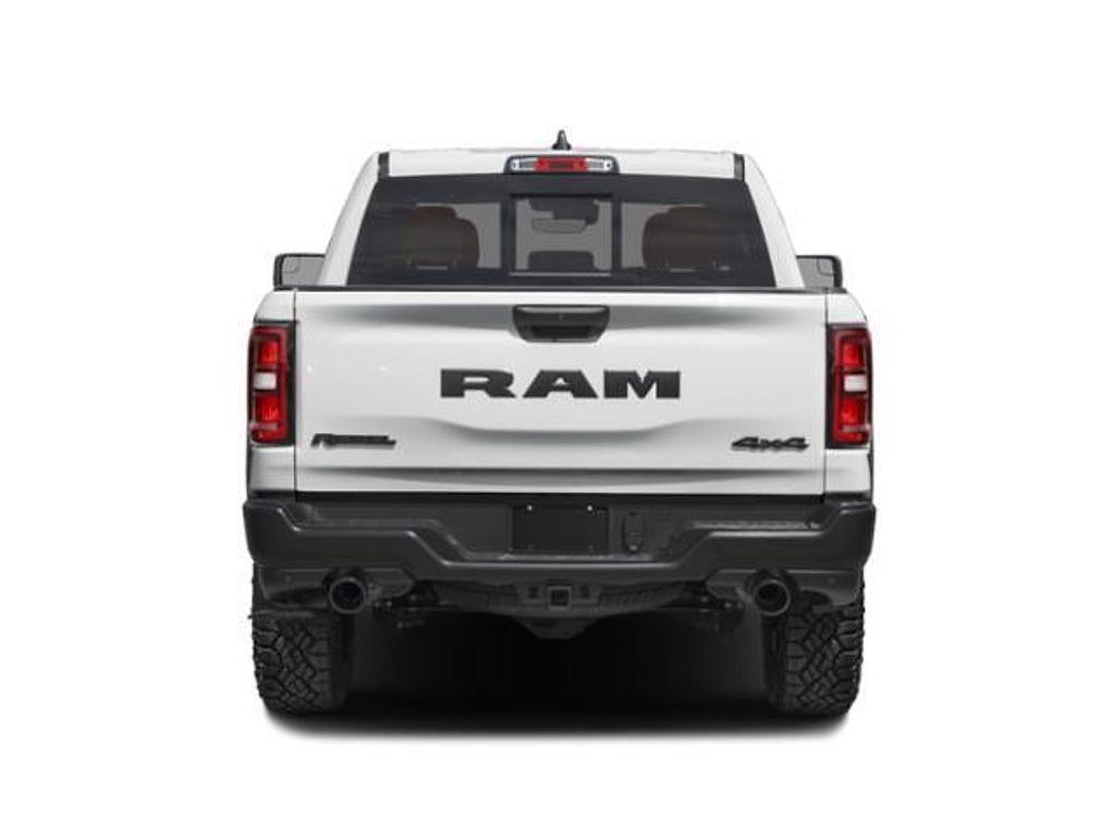 new 2026 Ram 1500 car, priced at $69,974