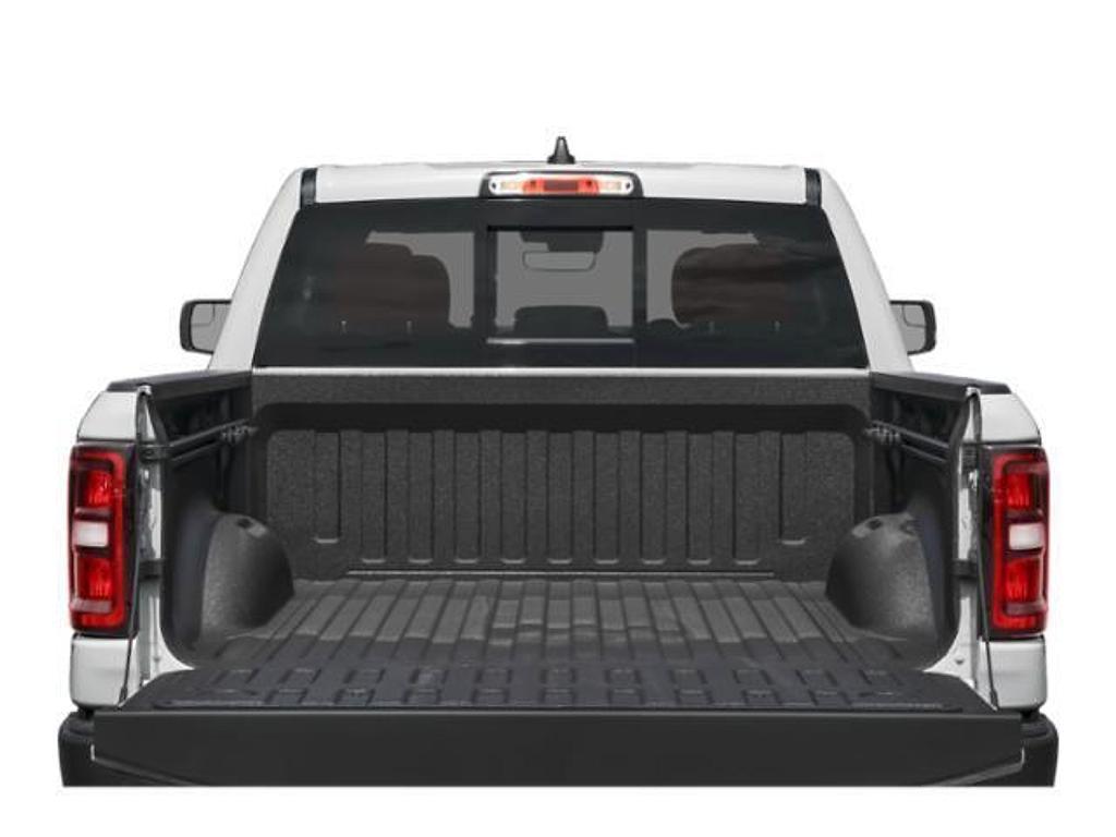 new 2026 Ram 1500 car, priced at $69,974