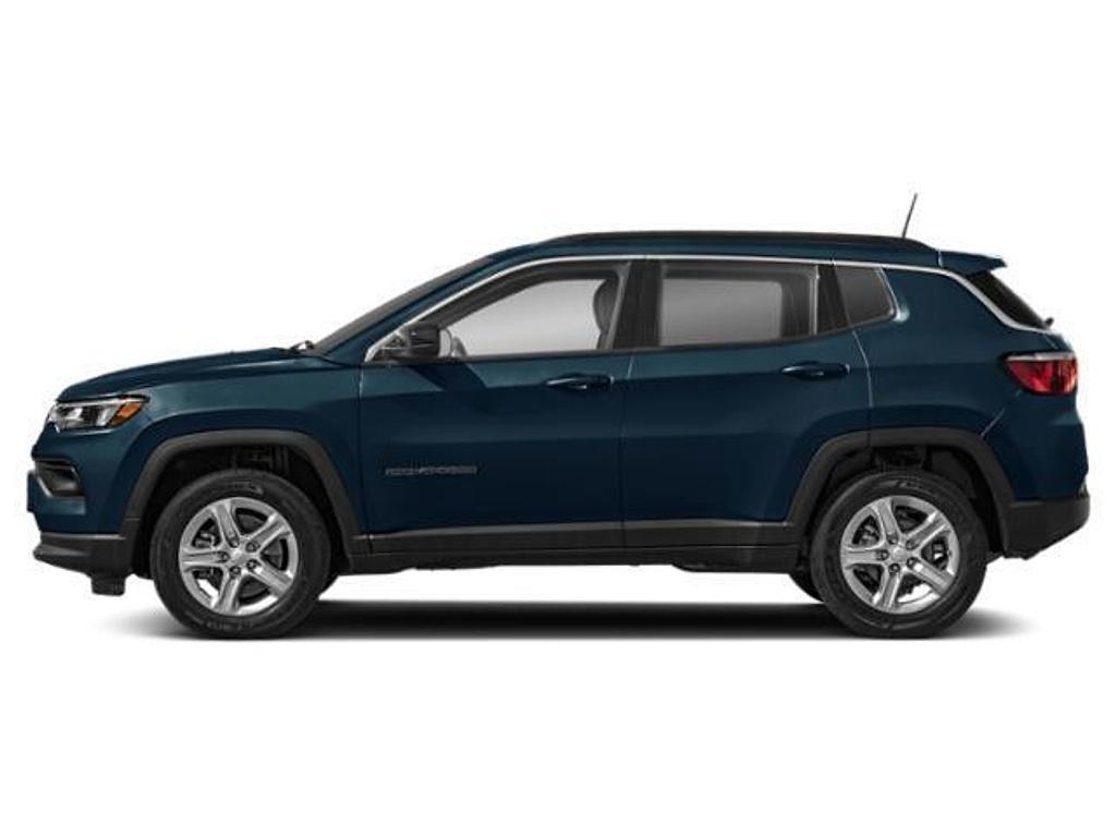 new 2026 Jeep Compass car, priced at $35,079