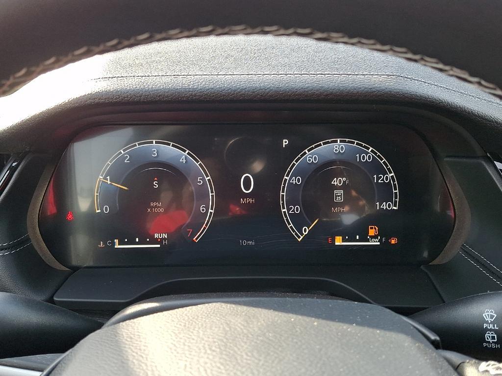 new 2026 Jeep Grand Cherokee car, priced at $53,204