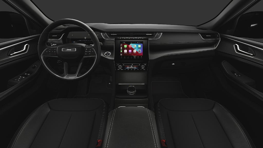 new 2025 Jeep Grand Cherokee car, priced at $45,079