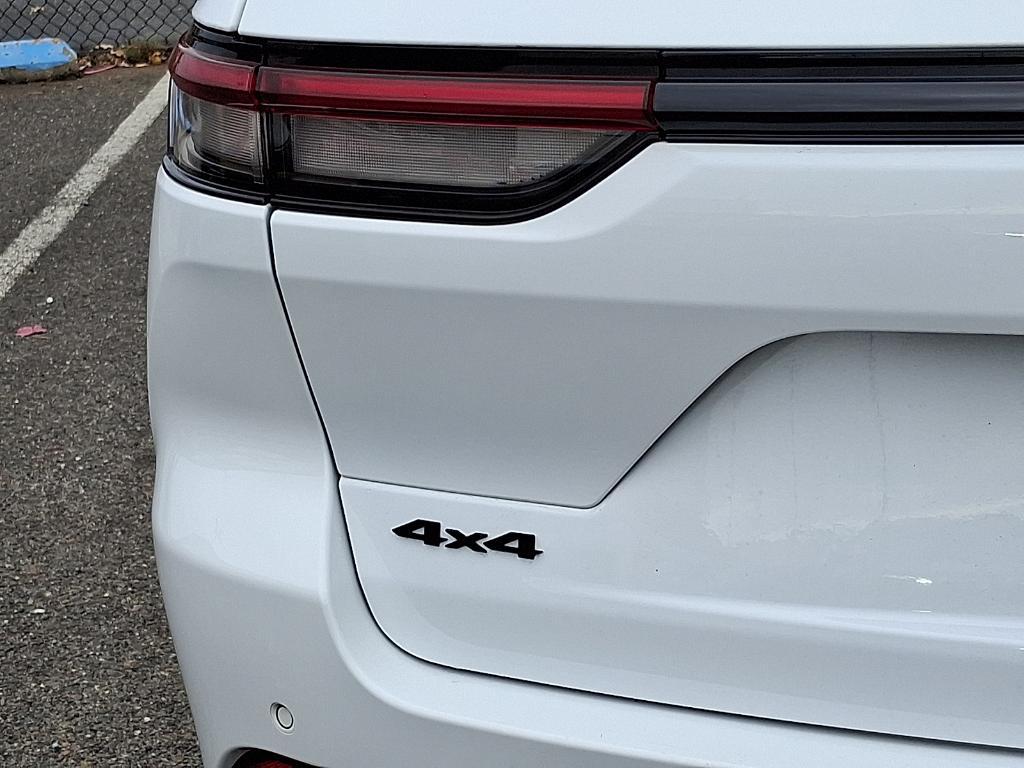 used 2023 Jeep Grand Cherokee car, priced at $34,843