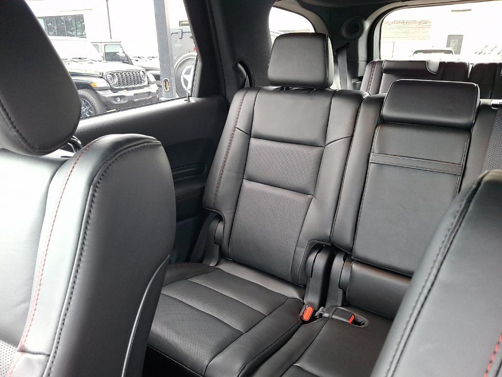new 2026 Dodge Durango car, priced at $49,784