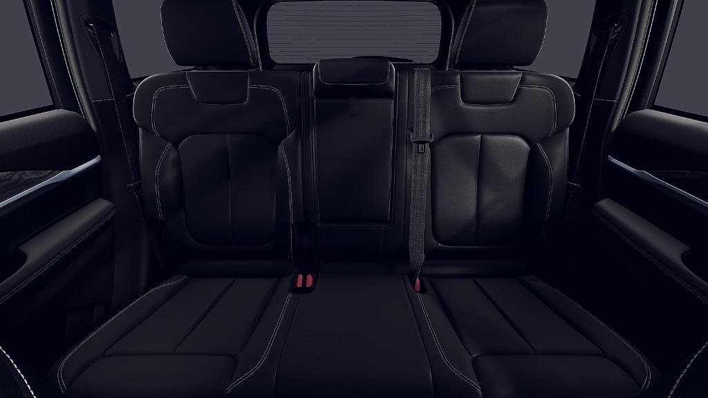 new 2026 Jeep Grand Cherokee car, priced at $47,989