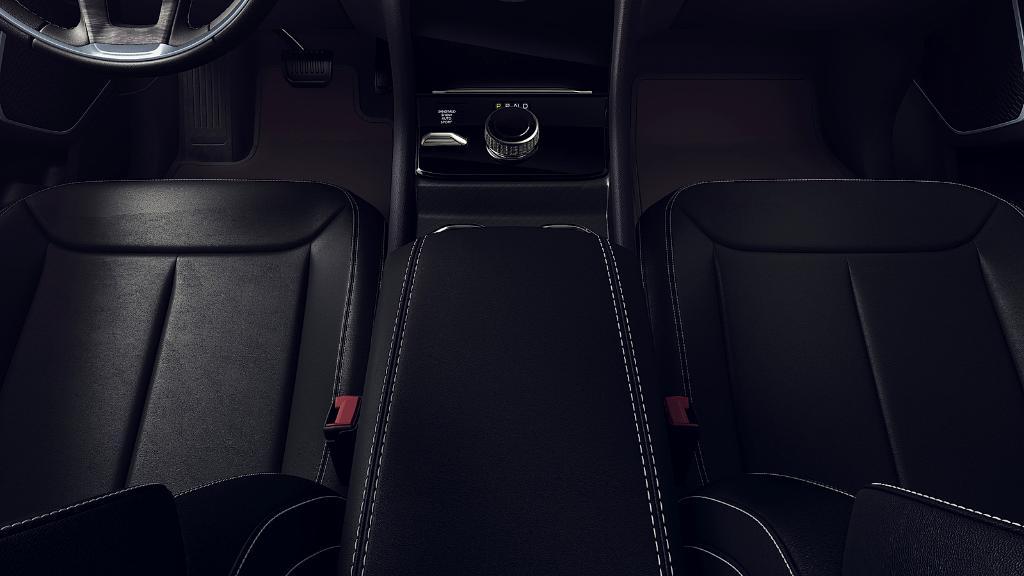 new 2026 Jeep Grand Cherokee car, priced at $47,989