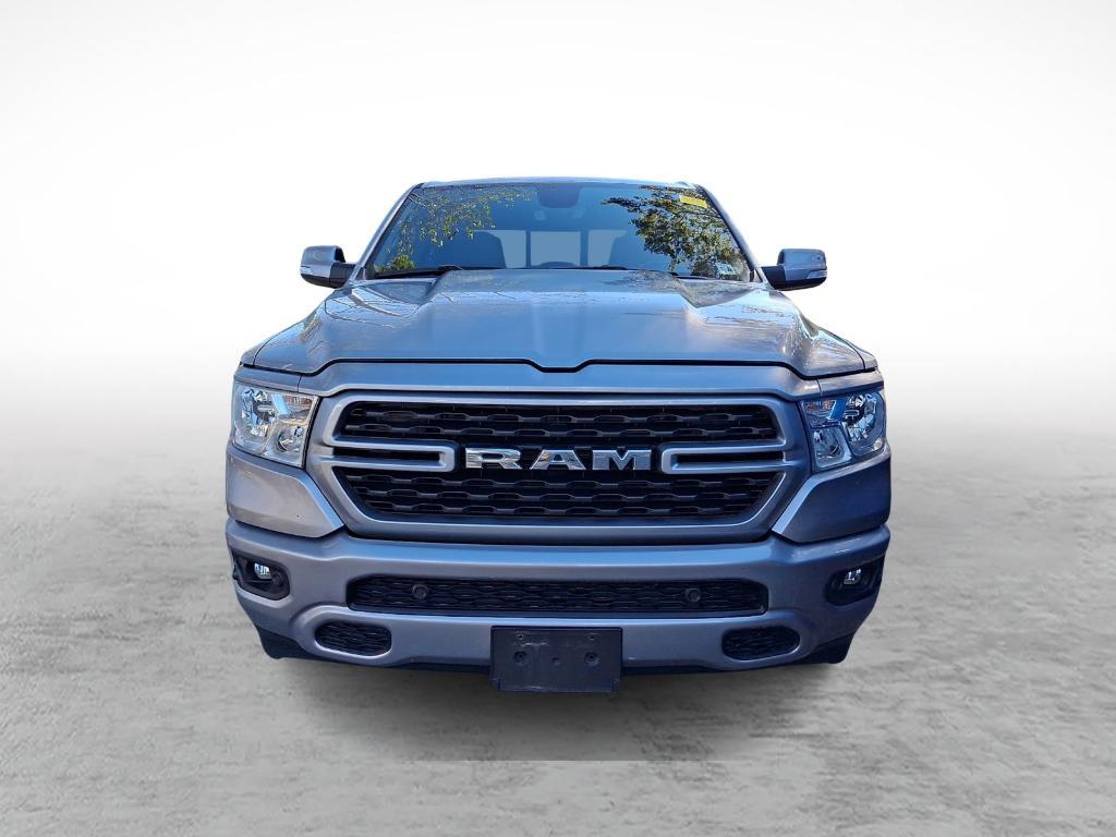 used 2022 Ram 1500 car, priced at $39,995