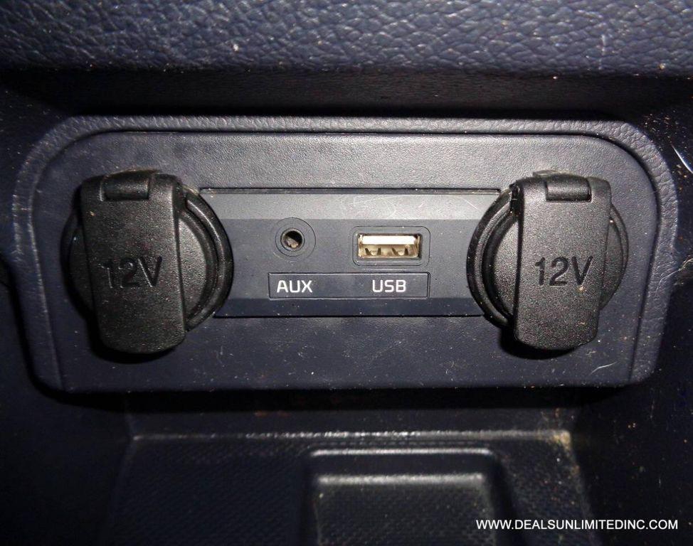 used 2017 Kia Rio car, priced at $8,495