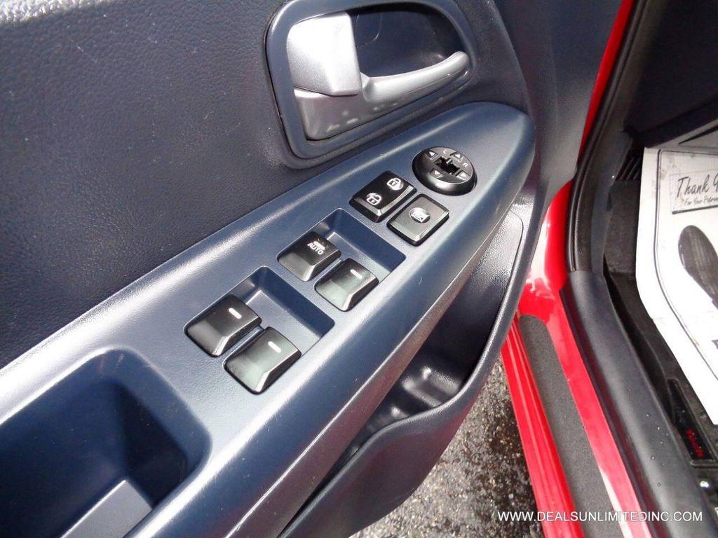 used 2017 Kia Rio car, priced at $8,495