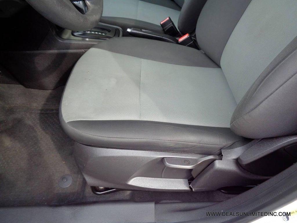 used 2017 Ford Fiesta car, priced at $7,988