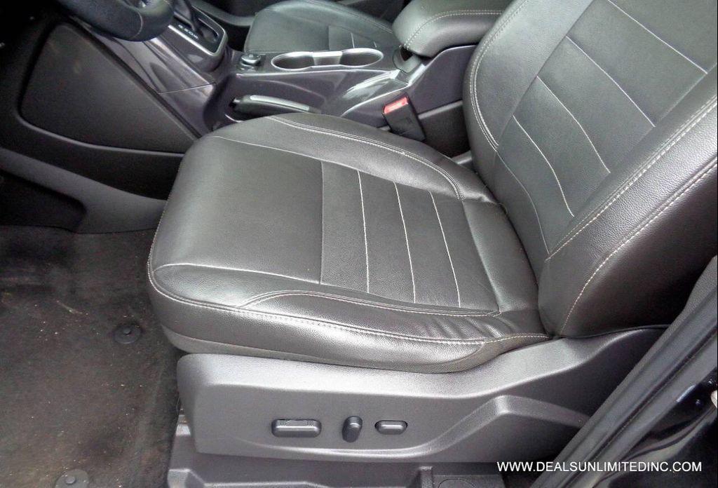 used 2014 Ford Escape car, priced at $9,988