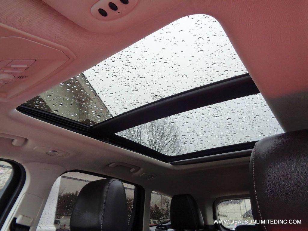used 2014 Ford Escape car, priced at $9,988