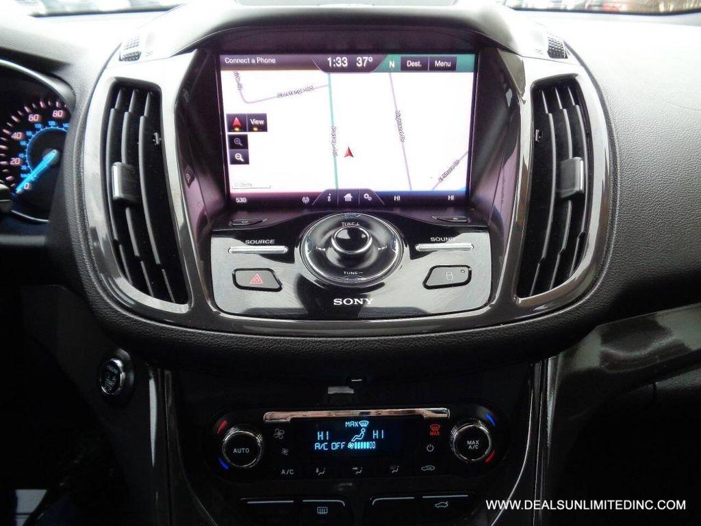 used 2014 Ford Escape car, priced at $9,988