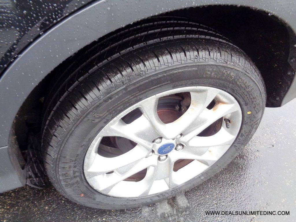 used 2014 Ford Escape car, priced at $9,988
