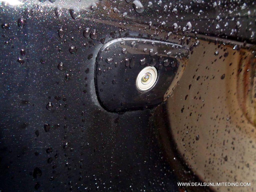 used 2016 Jeep Cherokee car, priced at $11,888