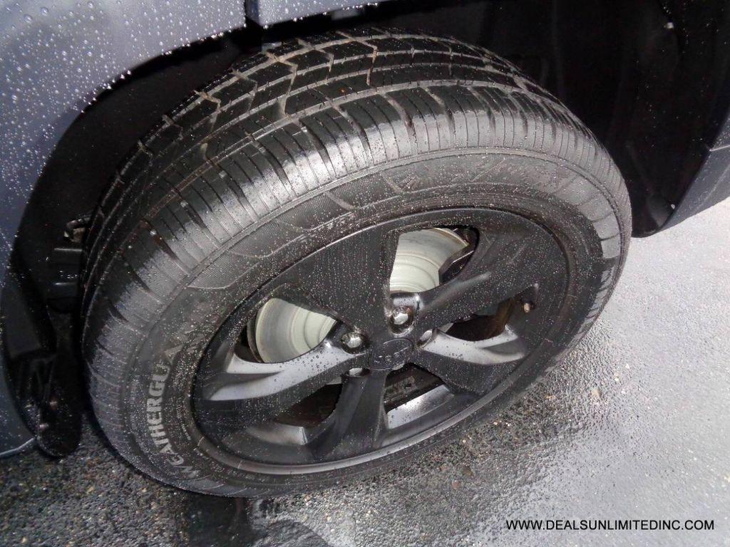 used 2016 Jeep Cherokee car, priced at $11,888