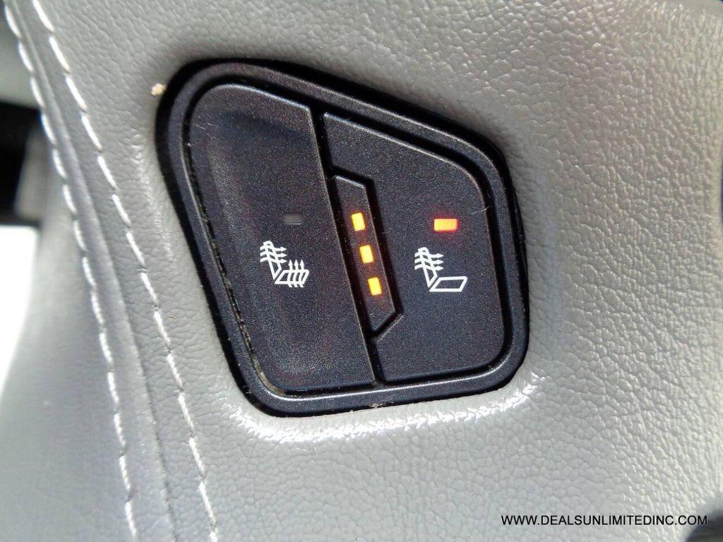 used 2019 Chevrolet Suburban car, priced at $23,688