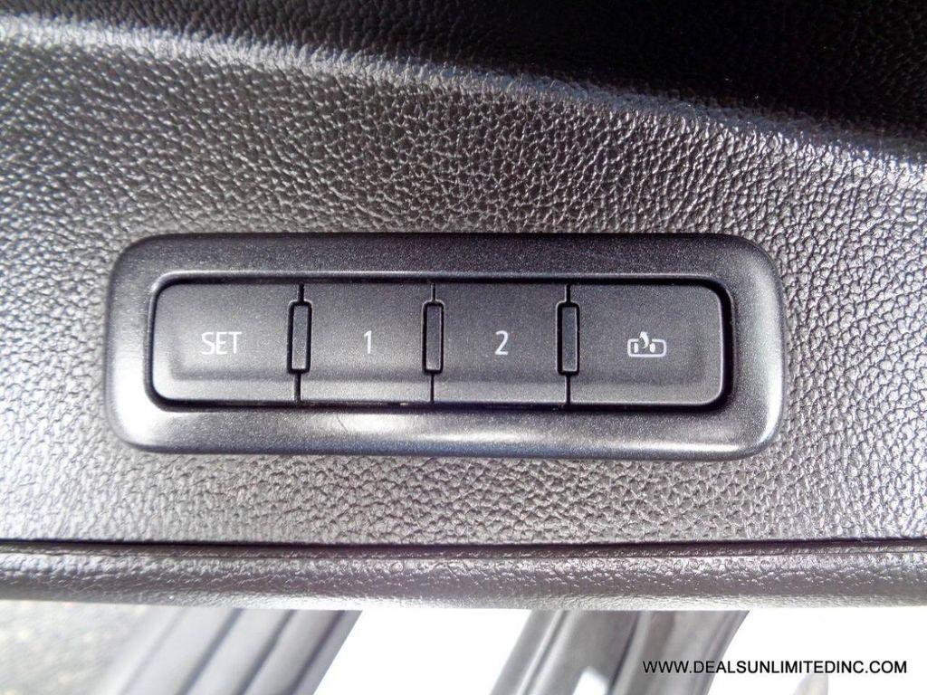 used 2019 Chevrolet Suburban car, priced at $23,688