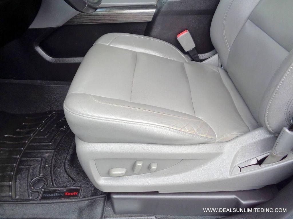 used 2019 Chevrolet Suburban car, priced at $23,688