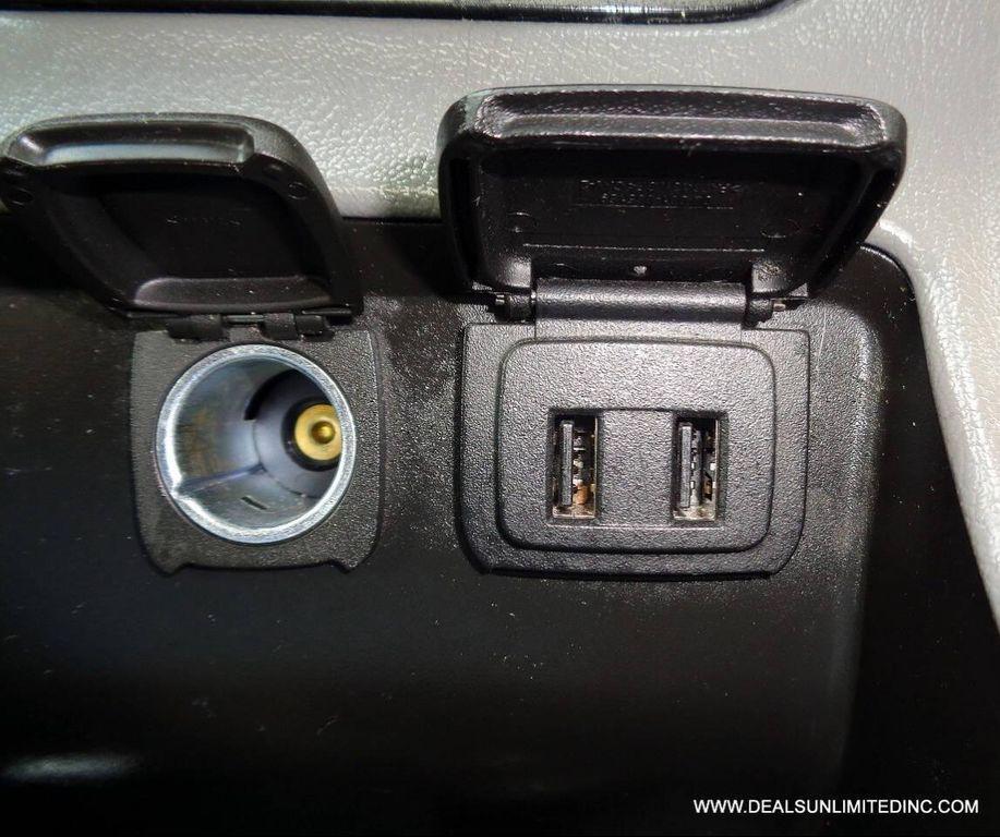 used 2019 Chevrolet Suburban car, priced at $23,688