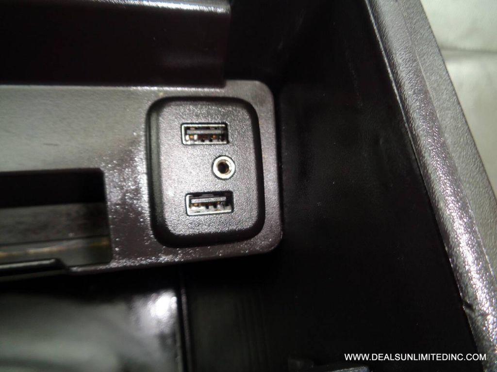 used 2019 Chevrolet Suburban car, priced at $23,688