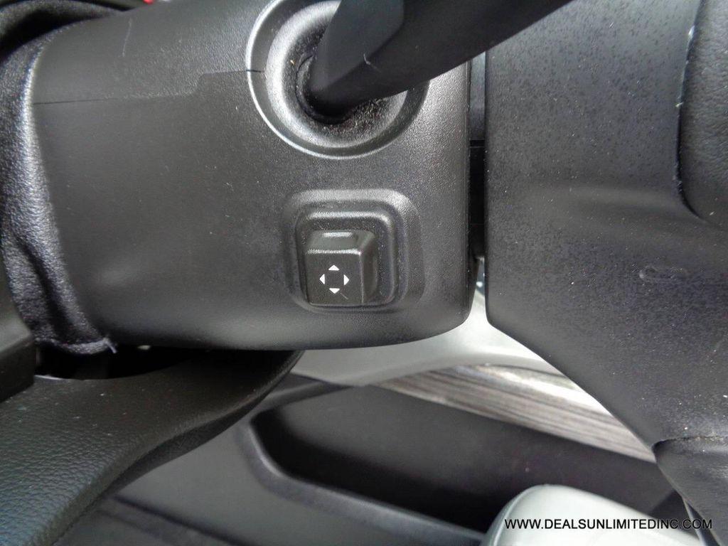 used 2019 Chevrolet Suburban car, priced at $23,688