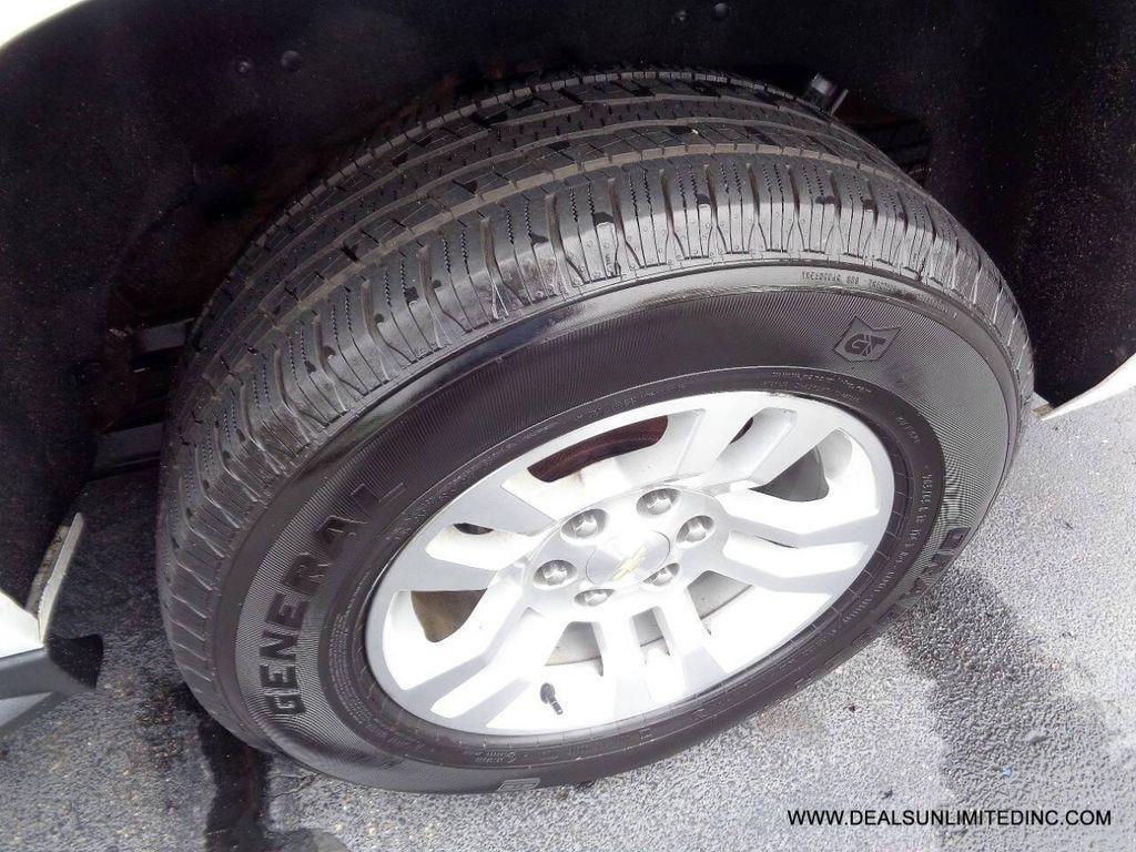 used 2019 Chevrolet Suburban car, priced at $23,688