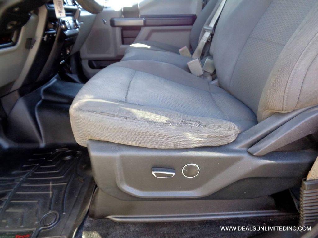 used 2018 Ford F-350 car, priced at $36,988