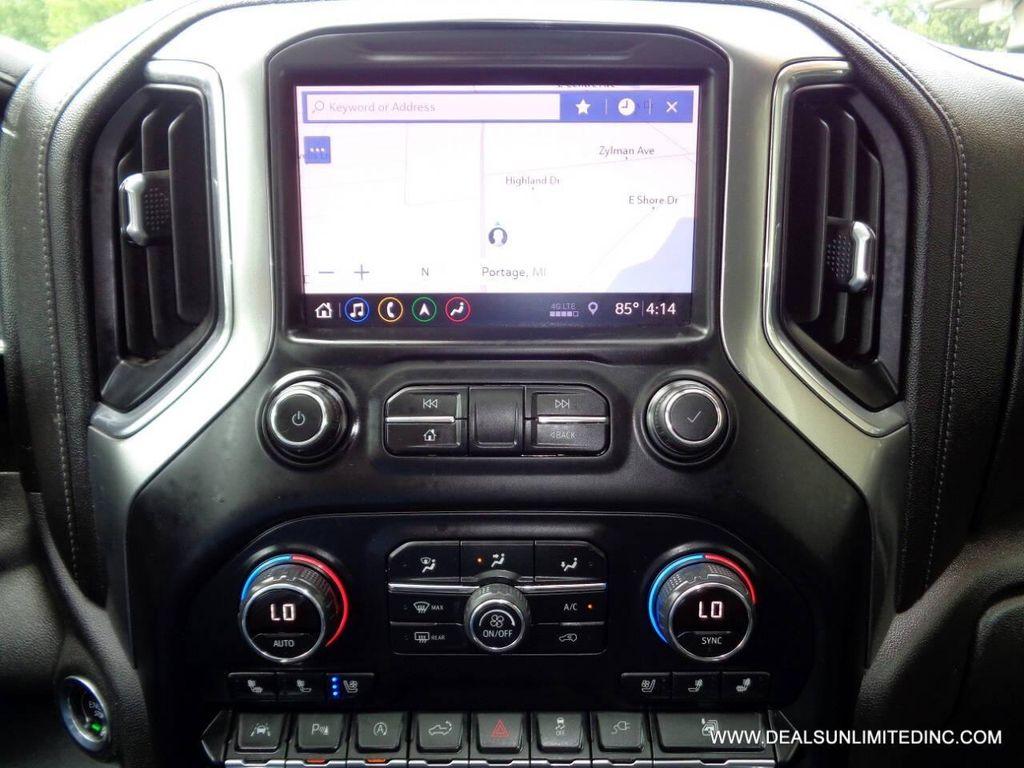 used 2019 Chevrolet Silverado 1500 car, priced at $24,888