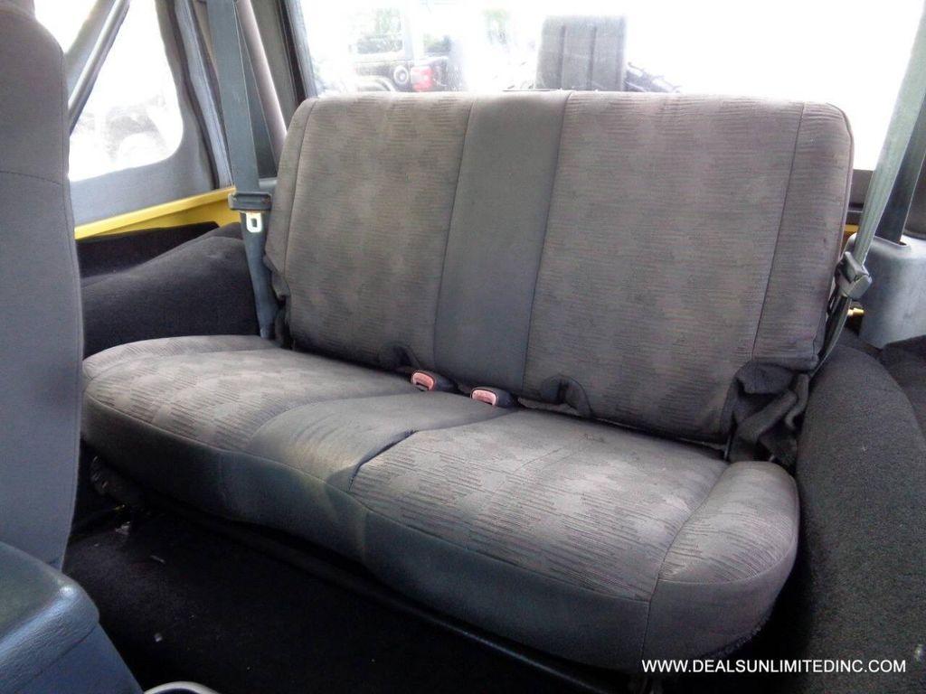 used 2004 Jeep Wrangler car, priced at $8,988