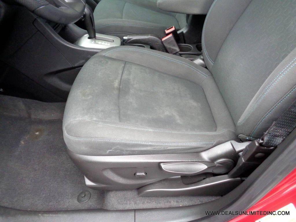 used 2015 Chevrolet Trax car, priced at $8,488