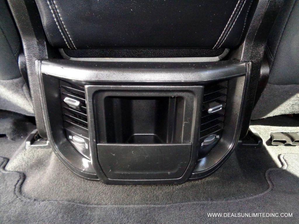 used 2020 Ram 1500 car, priced at $22,888
