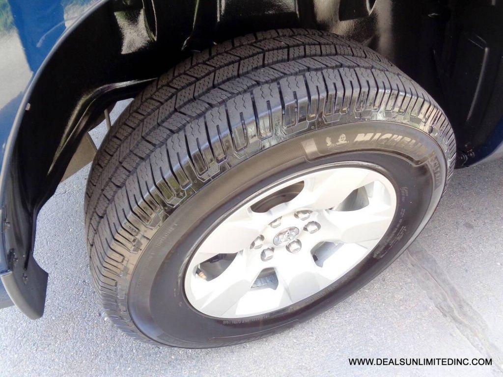 used 2020 Ram 1500 car, priced at $22,888
