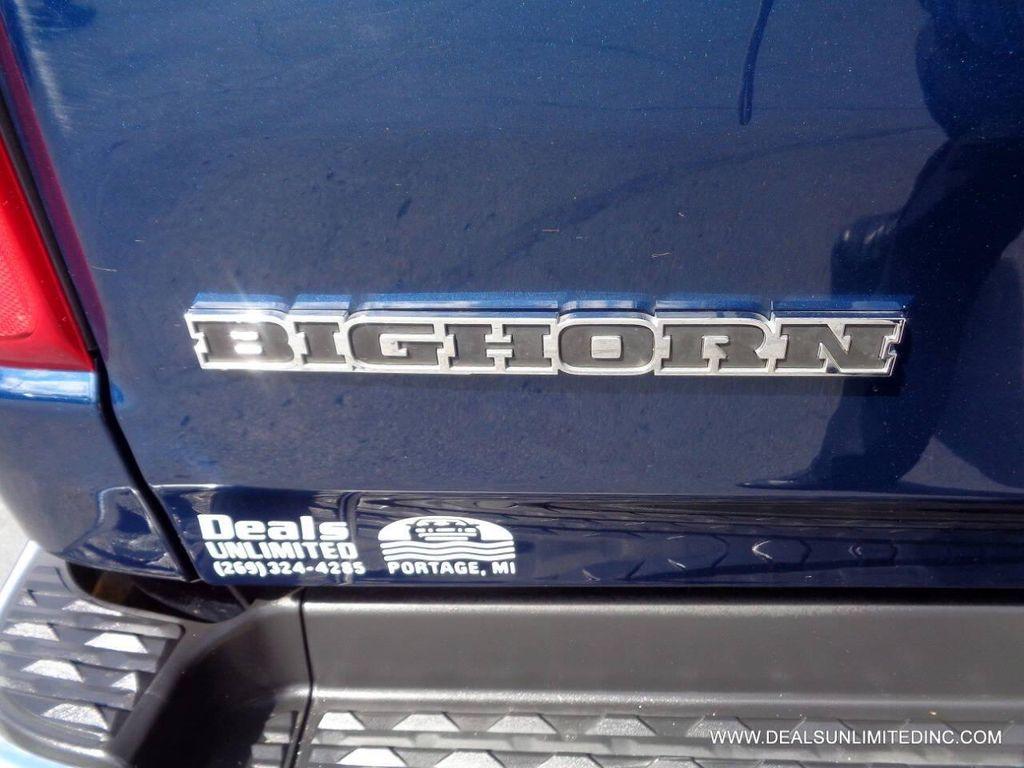 used 2020 Ram 1500 car, priced at $22,888