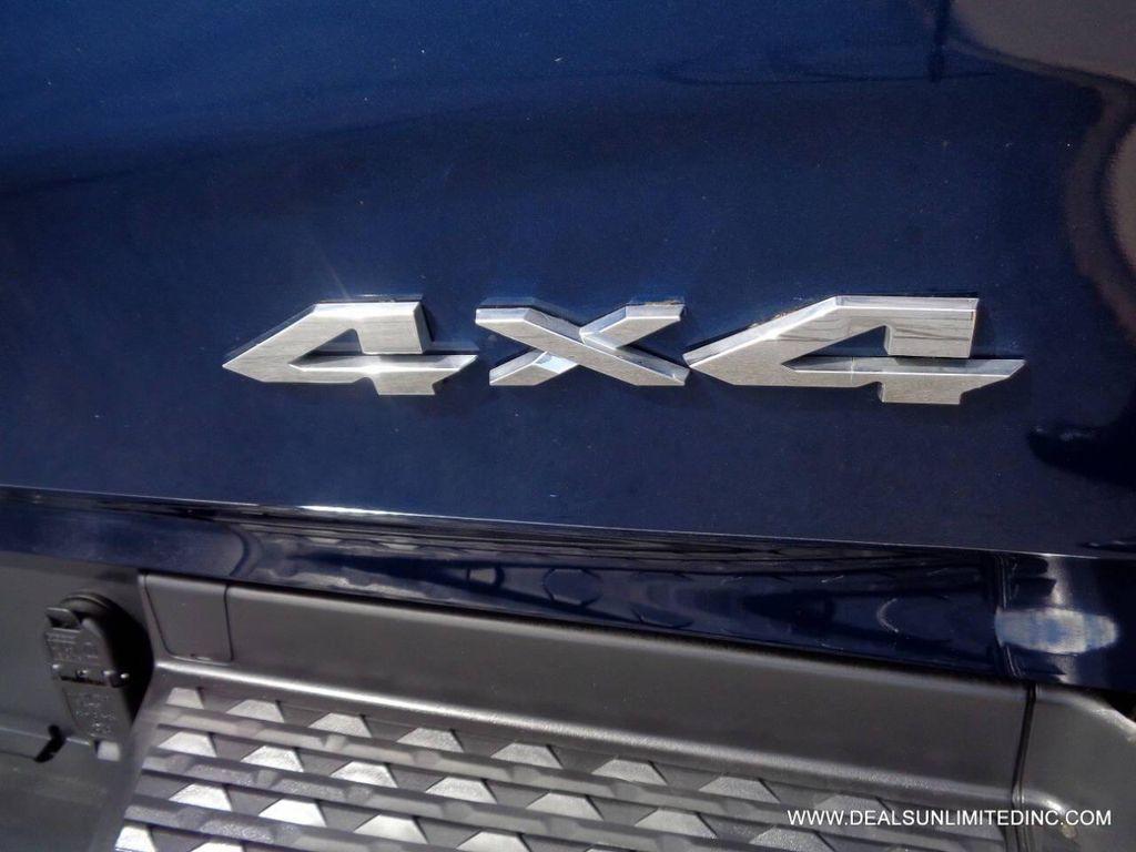 used 2020 Ram 1500 car, priced at $22,888