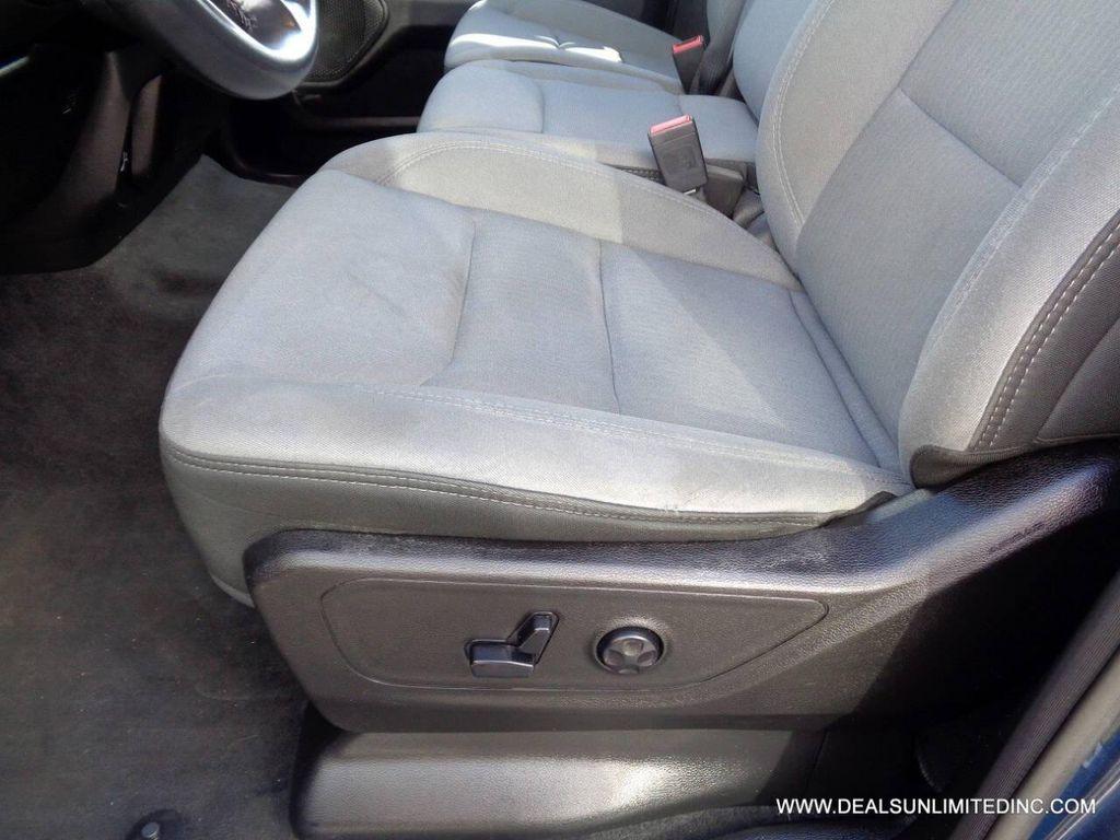 used 2020 Ram 1500 car, priced at $22,888