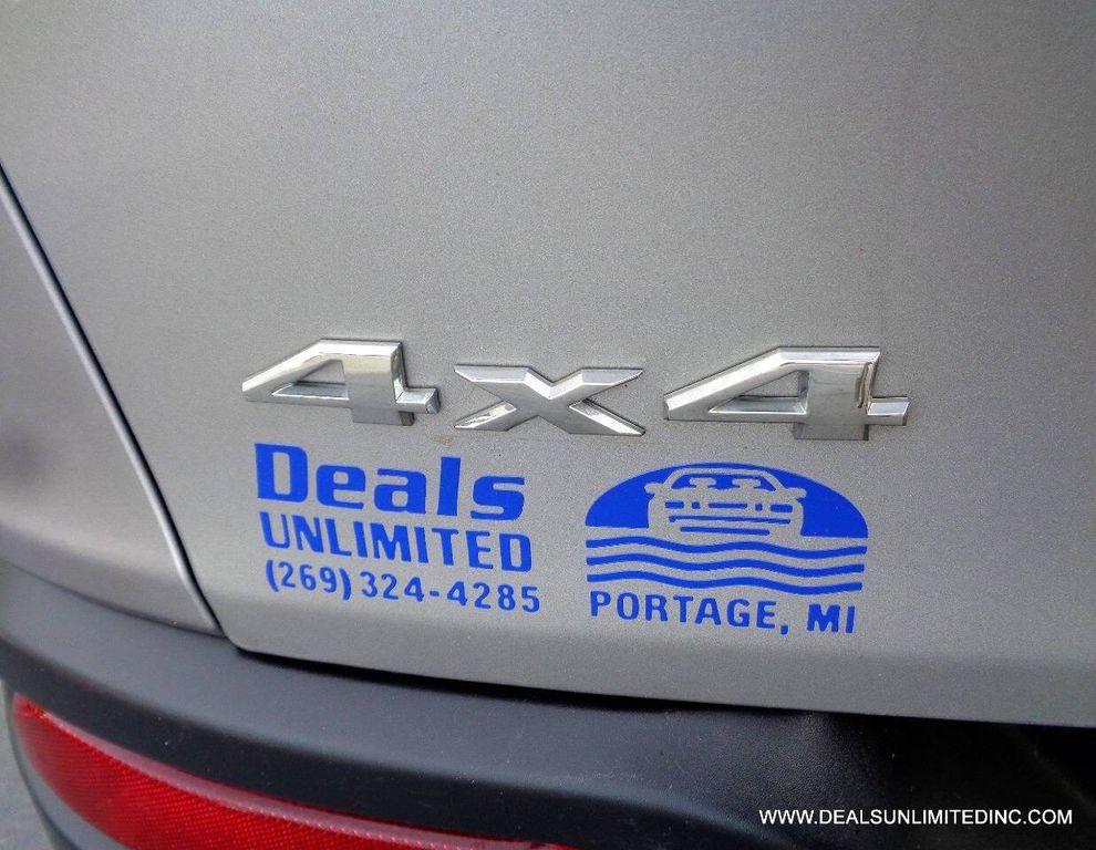 used 2017 Jeep Cherokee car, priced at $14,988