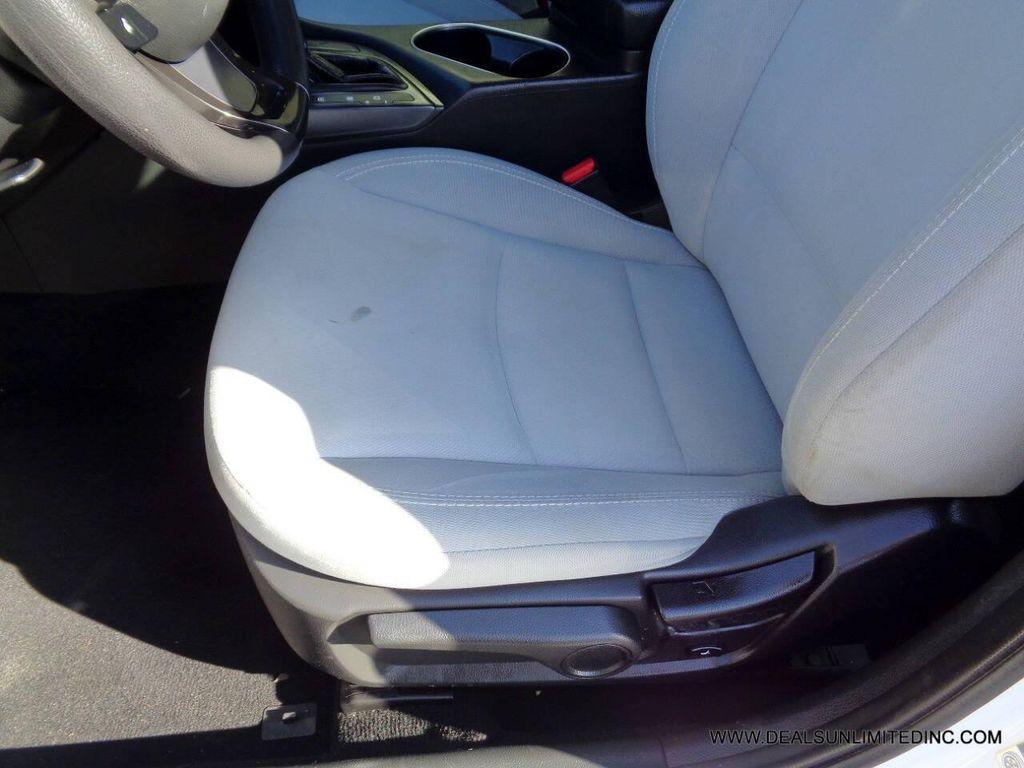 used 2015 Kia Optima car, priced at $9,488