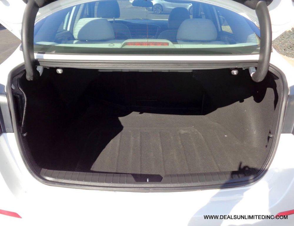 used 2015 Kia Optima car, priced at $9,488