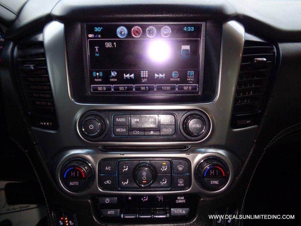 used 2019 Chevrolet Suburban car, priced at $22,688