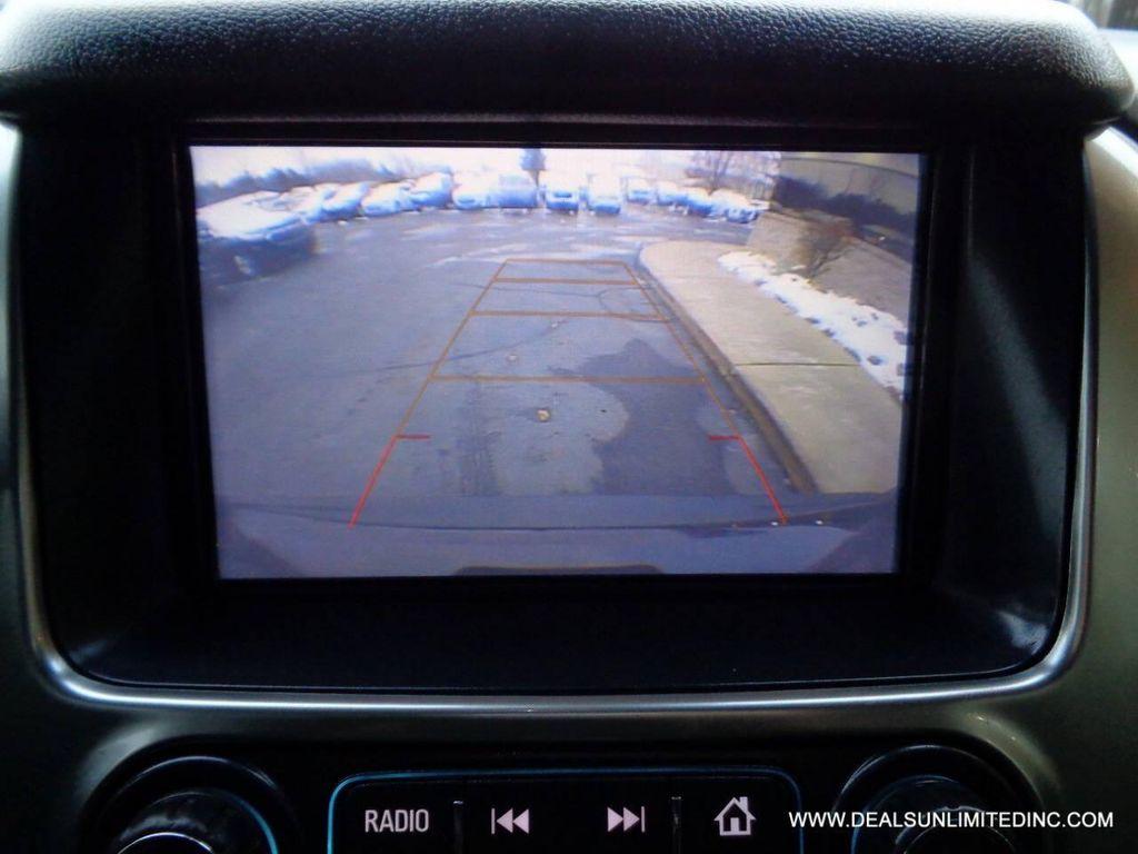 used 2019 Chevrolet Suburban car, priced at $22,688