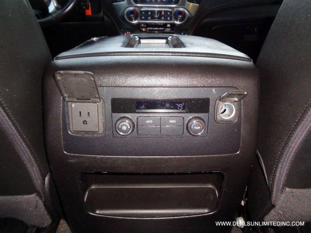 used 2019 Chevrolet Suburban car, priced at $22,688