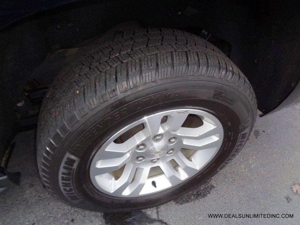 used 2019 Chevrolet Suburban car, priced at $22,688