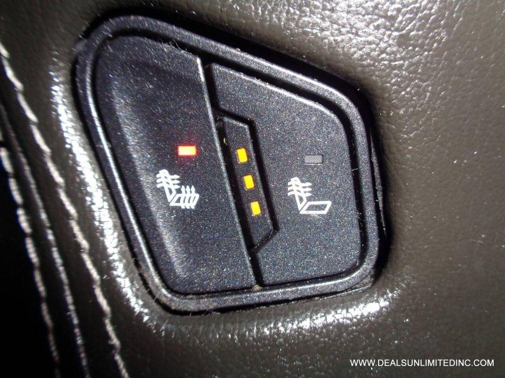 used 2019 Chevrolet Suburban car, priced at $22,688