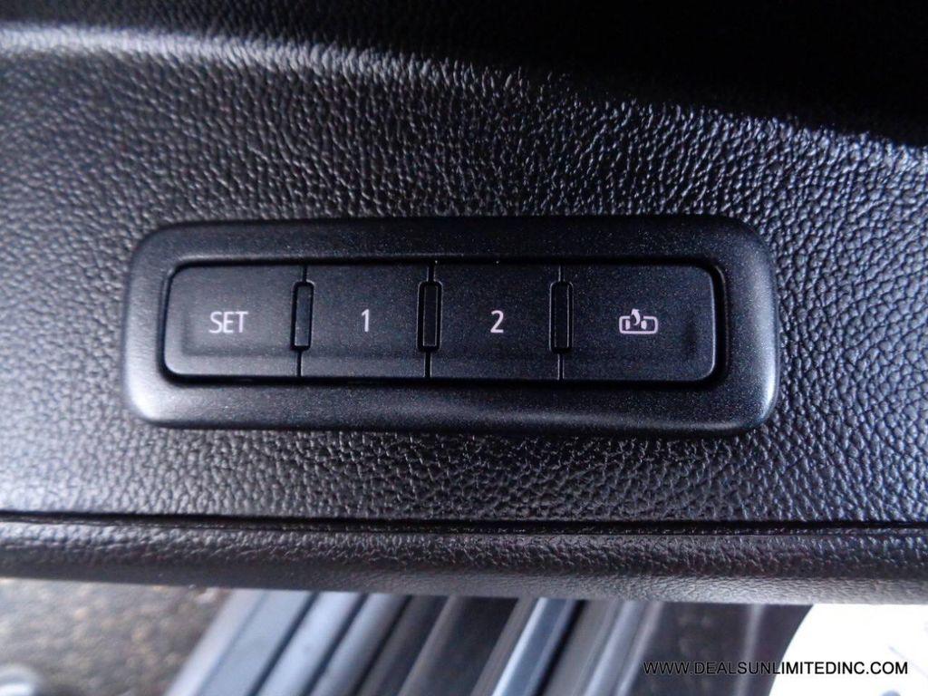 used 2019 Chevrolet Suburban car, priced at $22,688