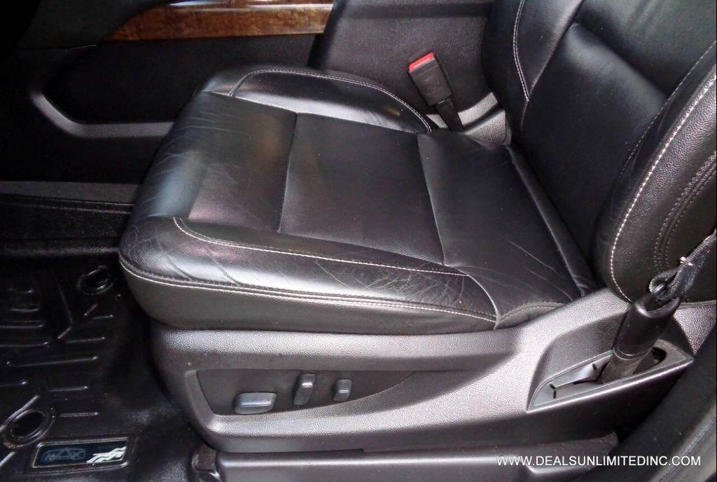 used 2019 Chevrolet Suburban car, priced at $22,688