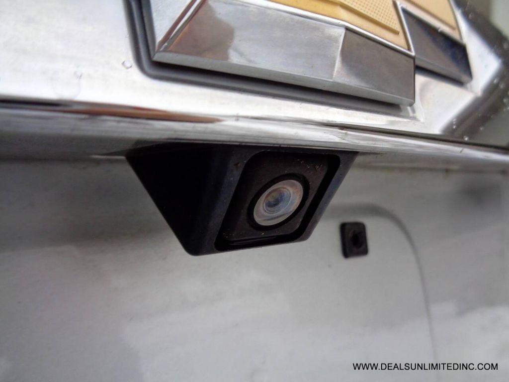 used 2017 Chevrolet Traverse car, priced at $13,688